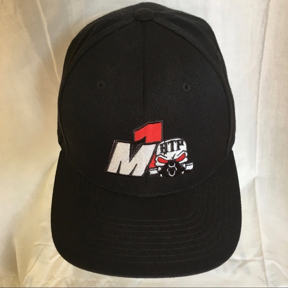 MoTeC ECU Hat HTP Performance Pacific Headwear Pro - Picture 1 of 12